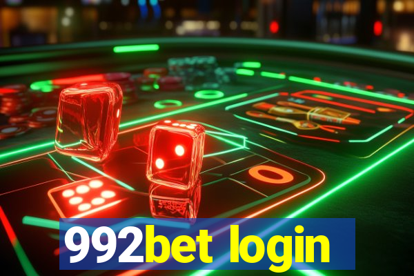 992bet login